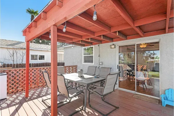 $725,000 | 782 West Renette Avenue, El Cajon, CA 92020