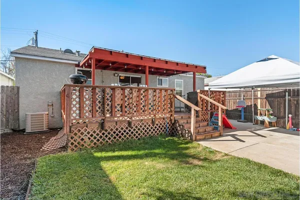 $725,000 | 782 West Renette Avenue, El Cajon, CA 92020