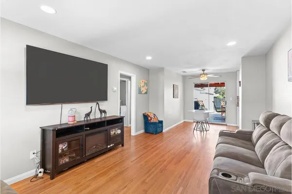 $725,000 | 782 West Renette Avenue, El Cajon, CA 92020