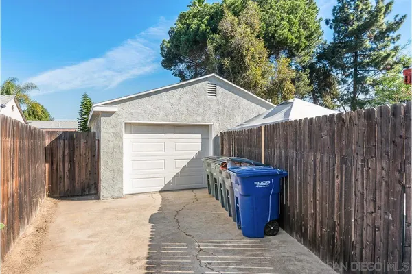 $725,000 | 782 West Renette Avenue, El Cajon, CA 92020