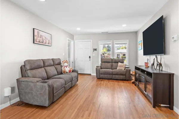 $725,000 | 782 West Renette Avenue, El Cajon, CA 92020