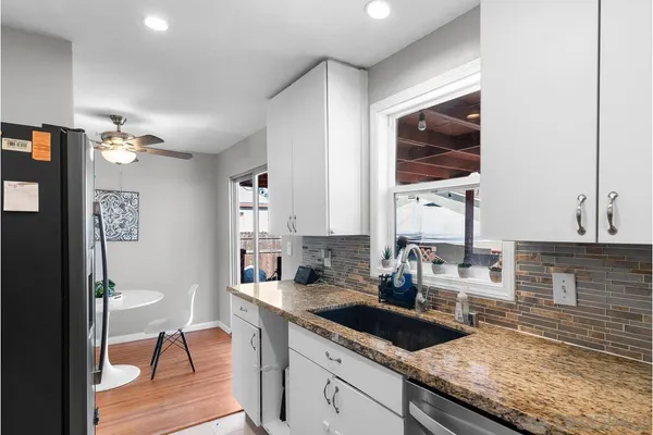 $725,000 | 782 West Renette Avenue, El Cajon, CA 92020