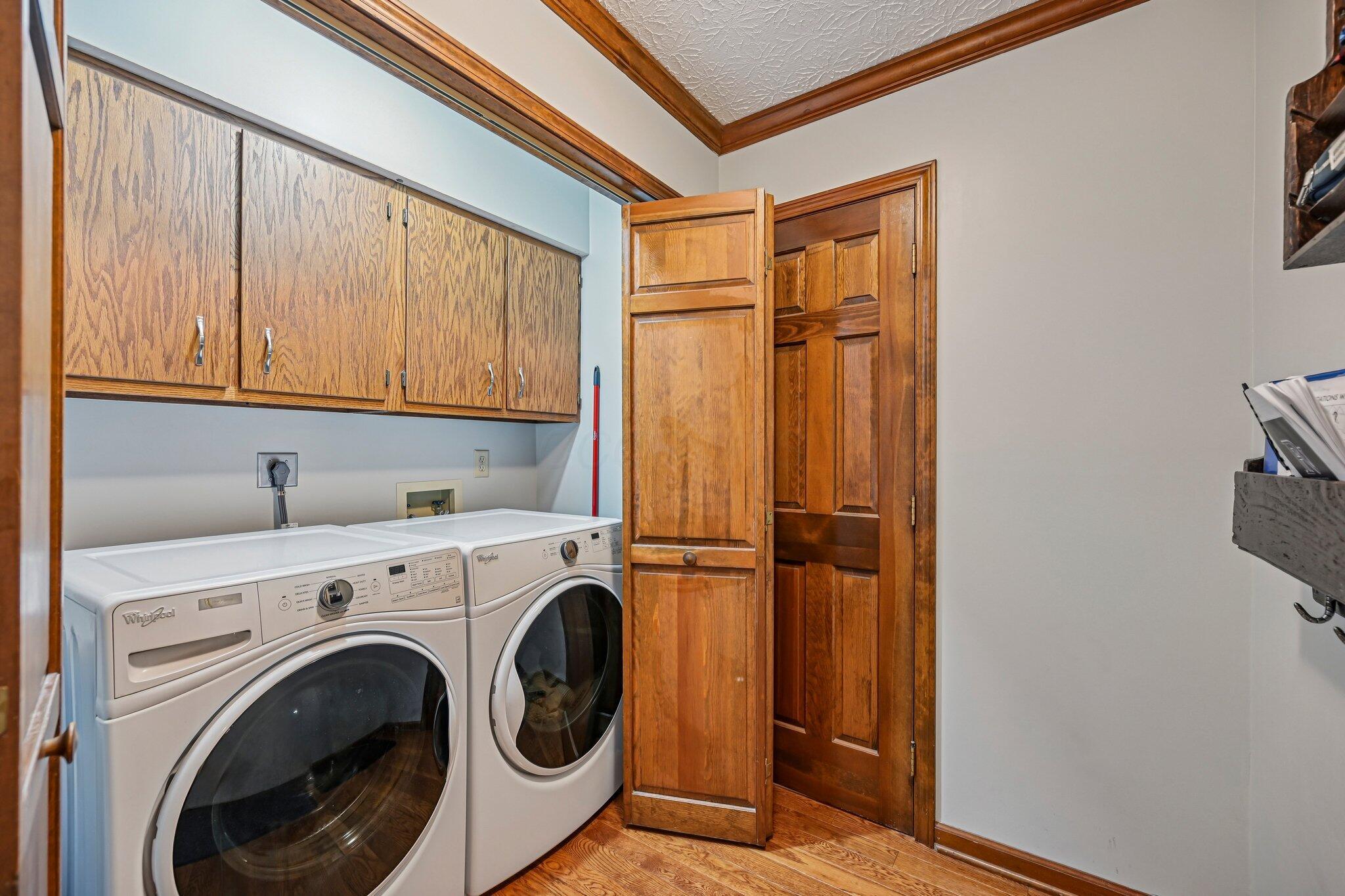 12324 Raintree Avenue Pickerington, OH 43147 - Photo 21 of 55 Laundry Room