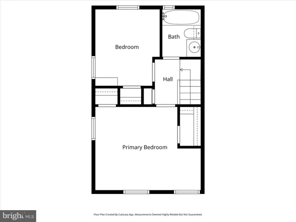 $4,100 | 915 Jefferson Street, Alexandria, VA 22314