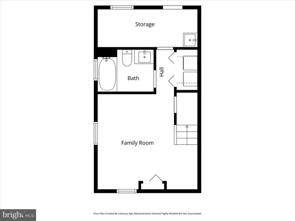 $4,100 | 915 Jefferson Street, Alexandria, VA 22314