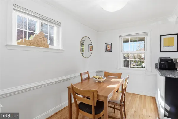 $4,100 | 915 Jefferson Street, Alexandria, VA 22314