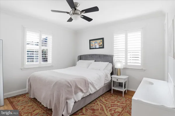 $4,100 | 915 Jefferson Street, Alexandria, VA 22314