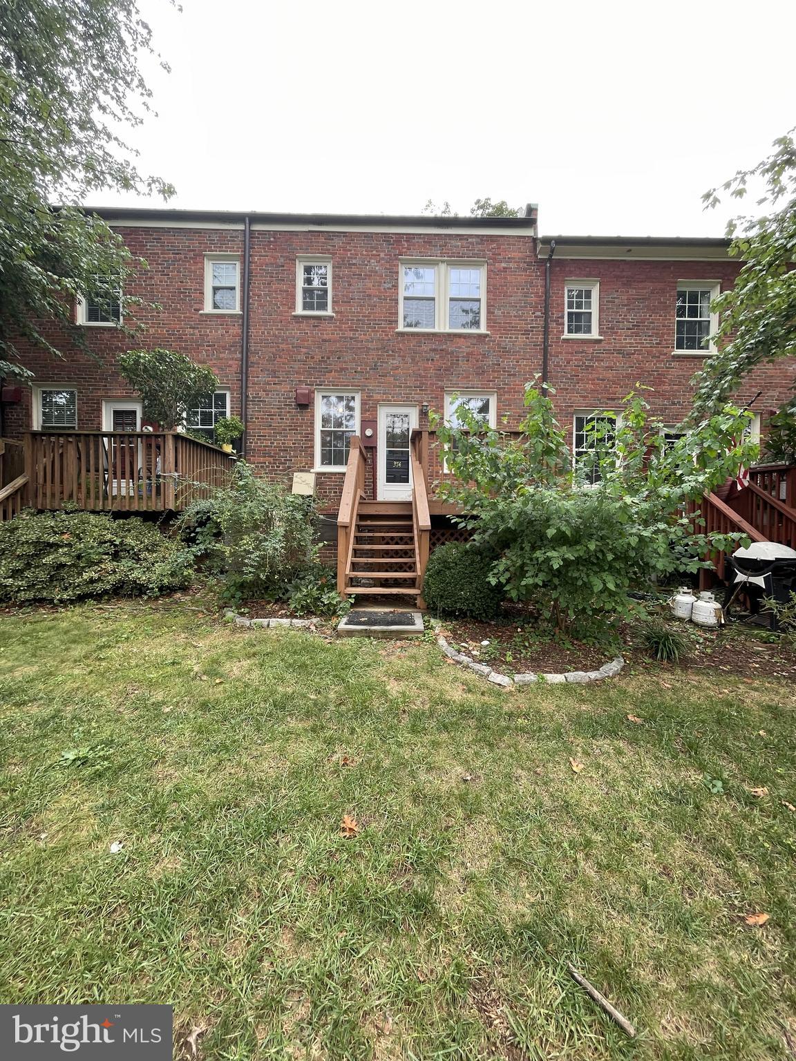 2700 13th Road South, Unit 374 Arlington, VA 22204 - Photo 12 of 12