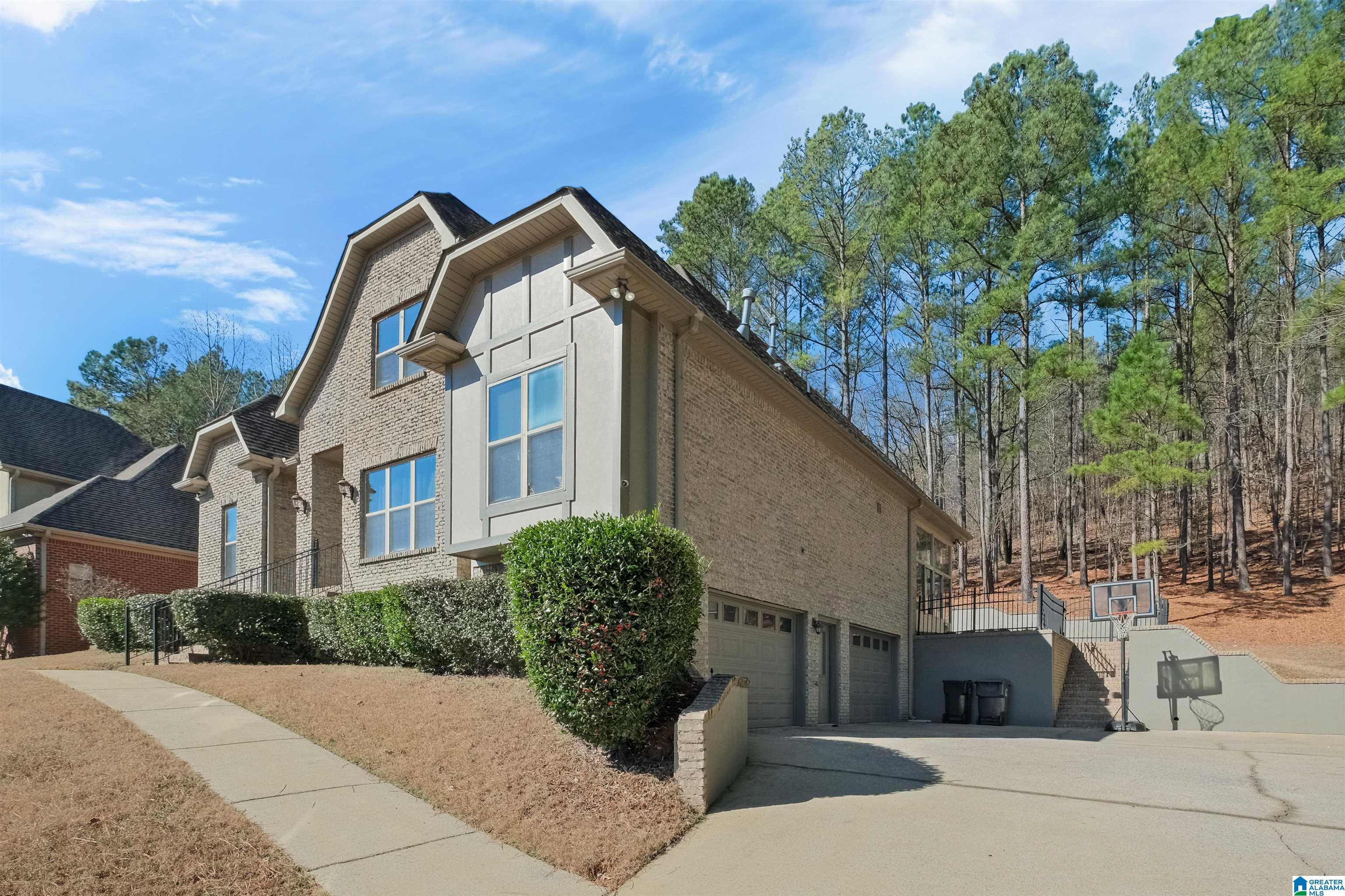 1421 Stoneykirk Road Pelham, AL 35124 - Photo 7 of 63