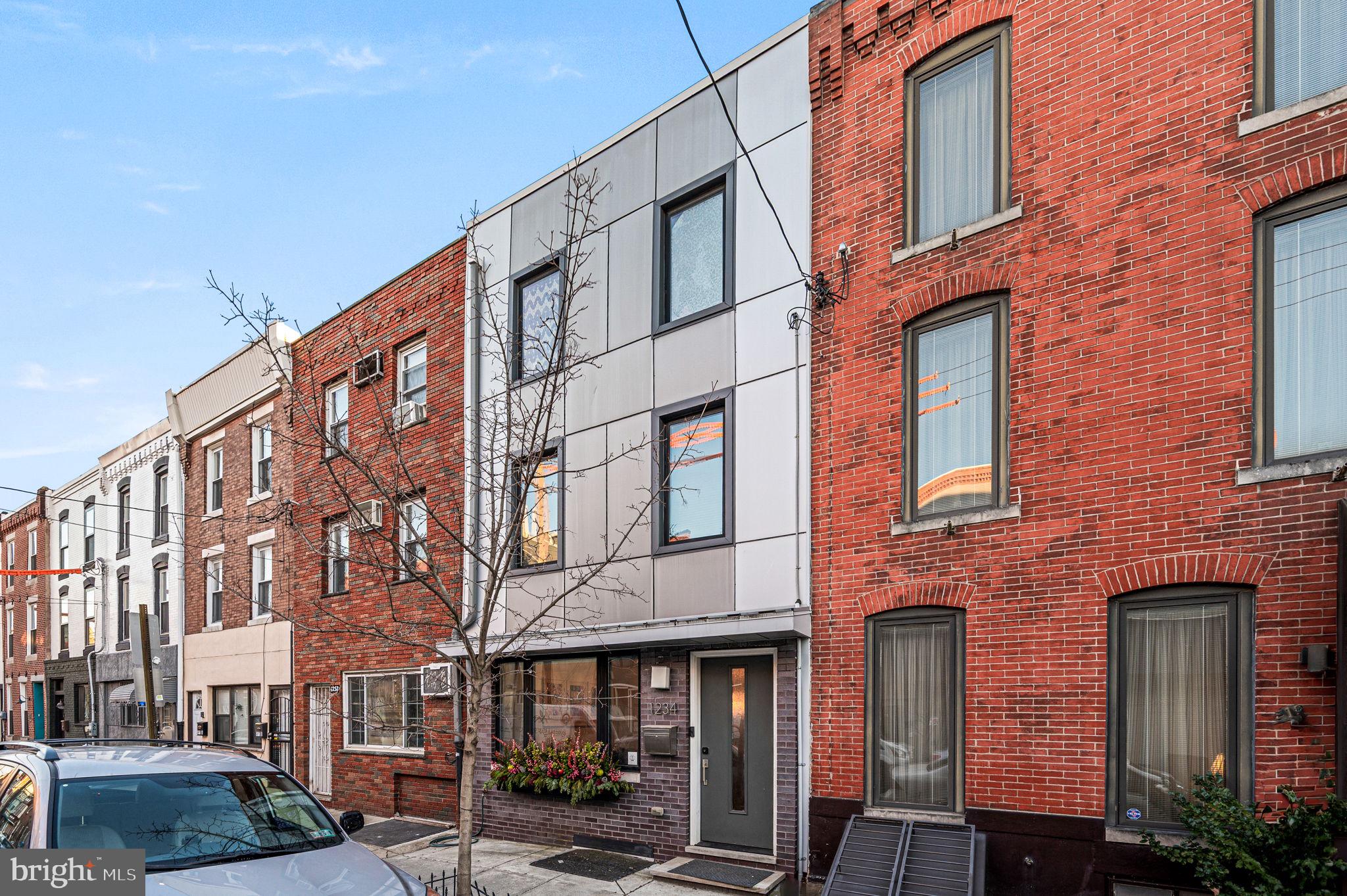 1234 Federal Street Philadelphia, PA 19147 - Photo 30 of 32