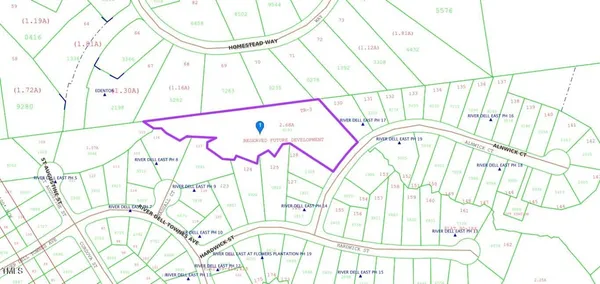 view of an outdoor space