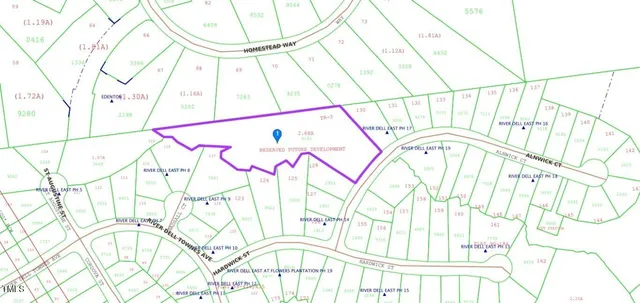 view of an outdoor space