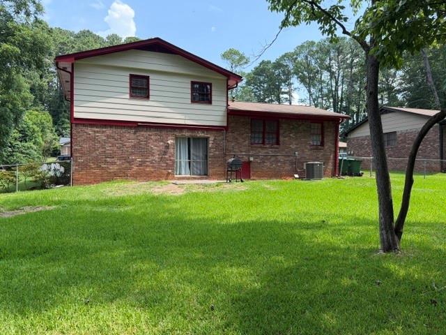 2511 Monitor Court Decatur, GA 30034 - Photo 22 of 23