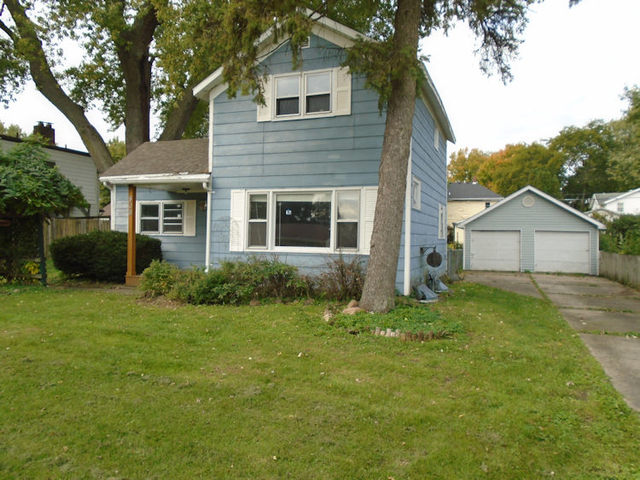 908 North 8th Street Rochelle, IL 61068 - Photo 1 of 11