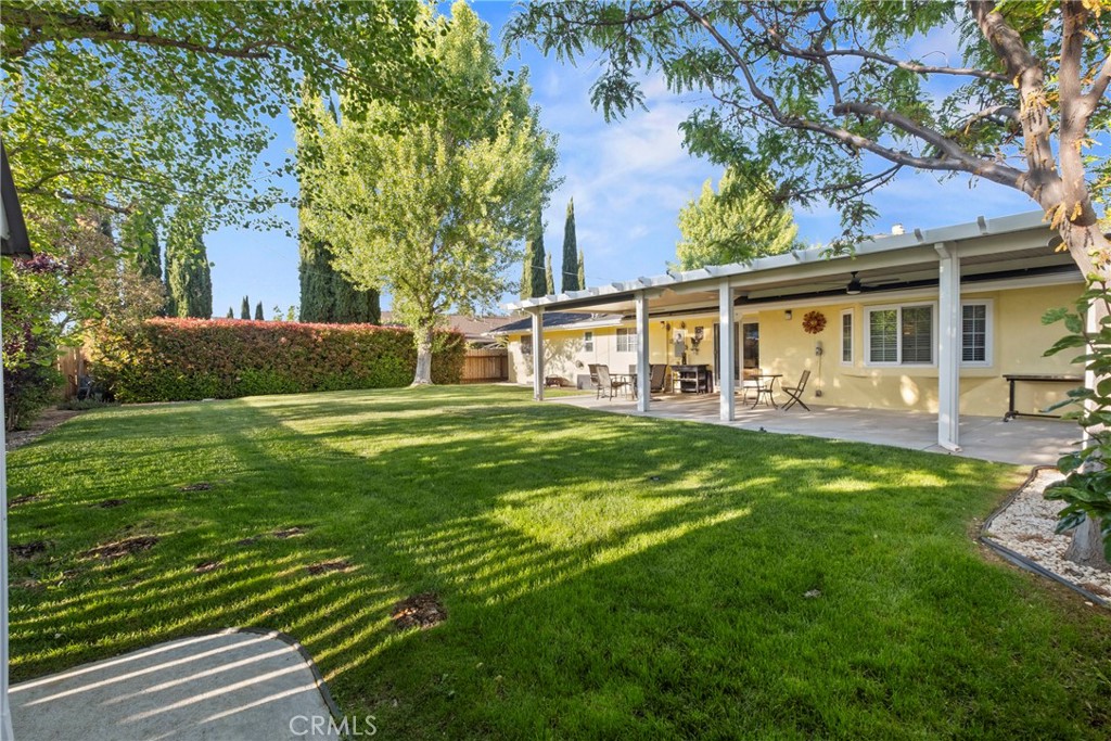 705 Elm Street Tehachapi, CA 93561 - Photo 25 of 26