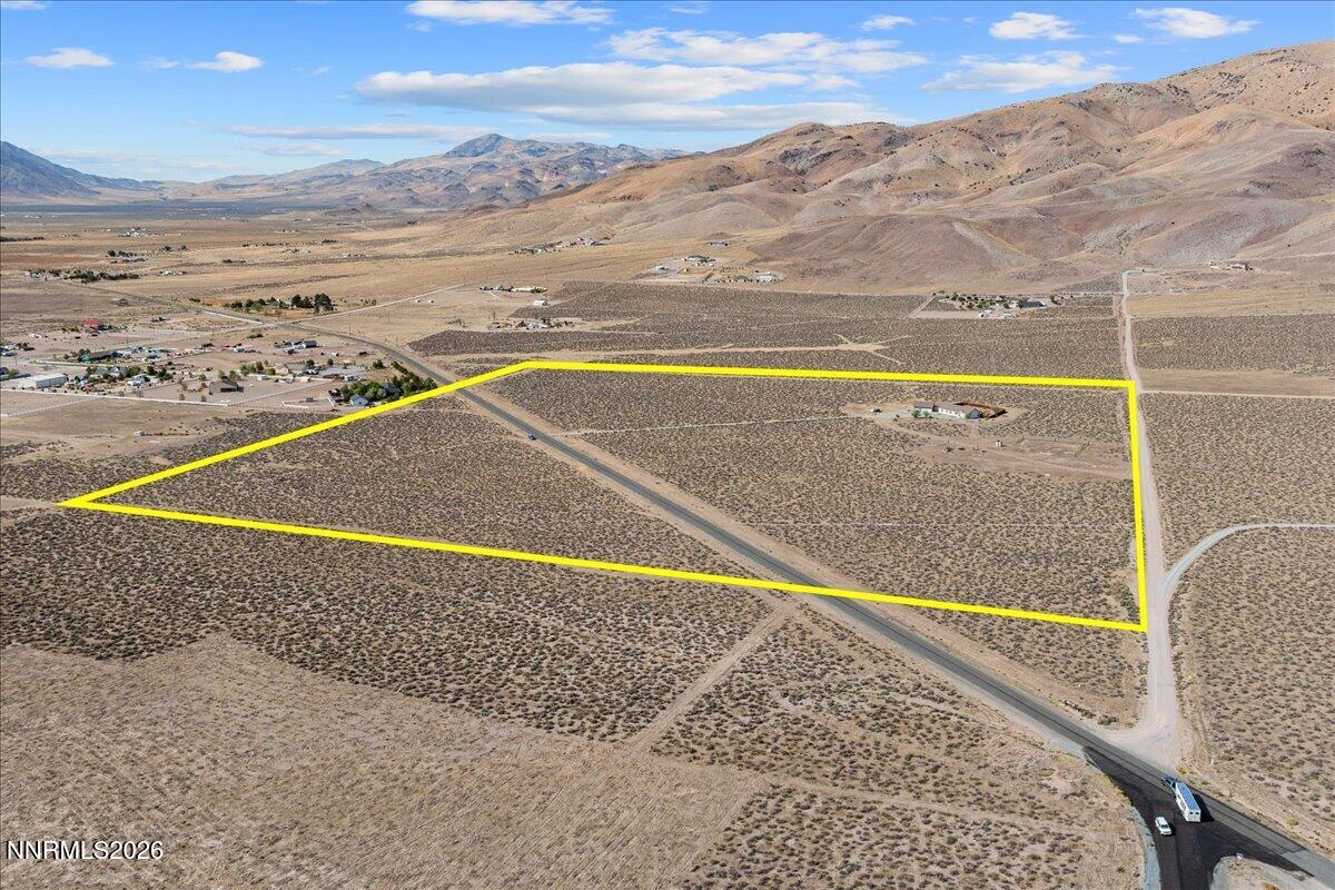 5850 Whiskey Springs Road Reno, NV 89510 - Photo 46 of 51 03-5850 Whiskey Springs Road Reno NV 895
