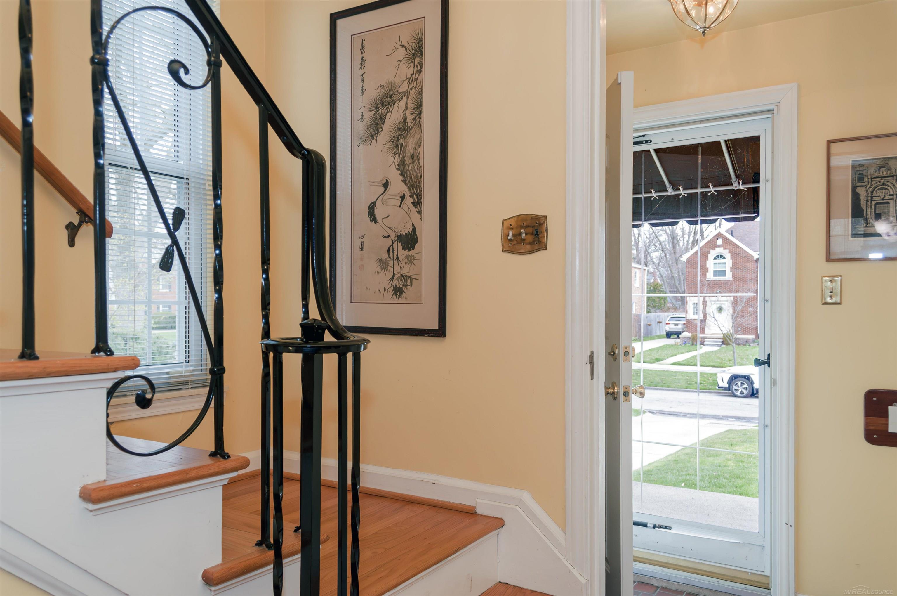 1359 Audubon Road Grosse Pointe Park, MI 48230 - Photo 4 of 70