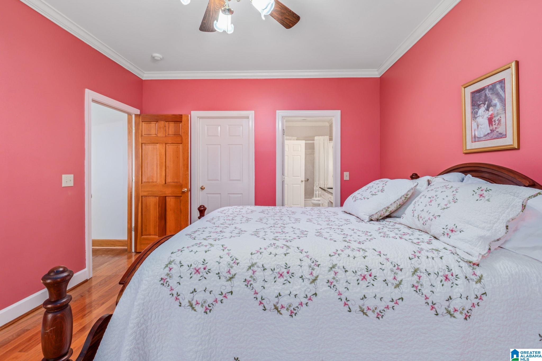 7005 Indian Ridge Drive Pelham, AL 35124 - Photo 35 of 56