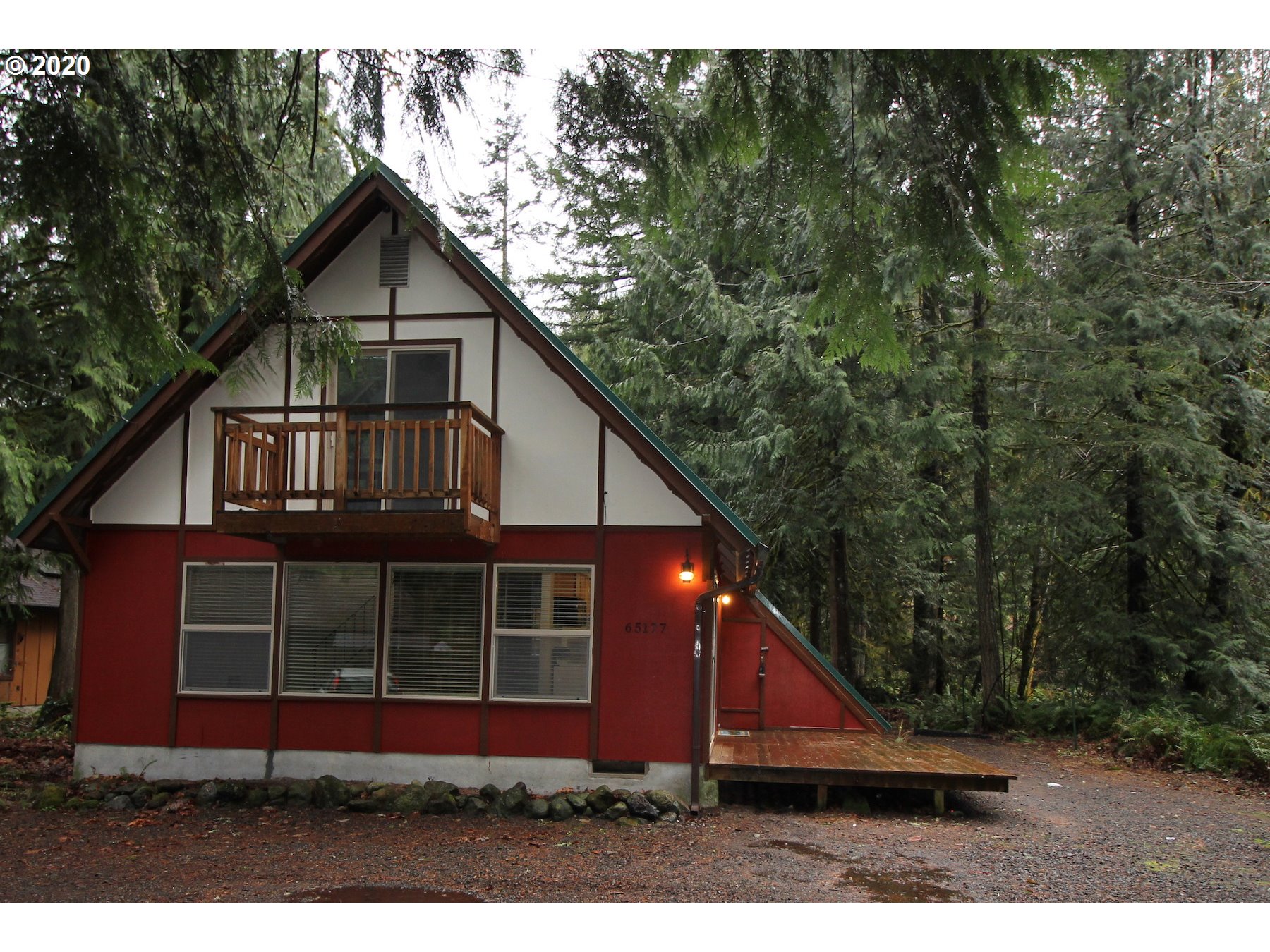 65177 East Barlow Trail Road Rhododendron, OR 97049 - Photo 2 of 28 Gallery Image 2