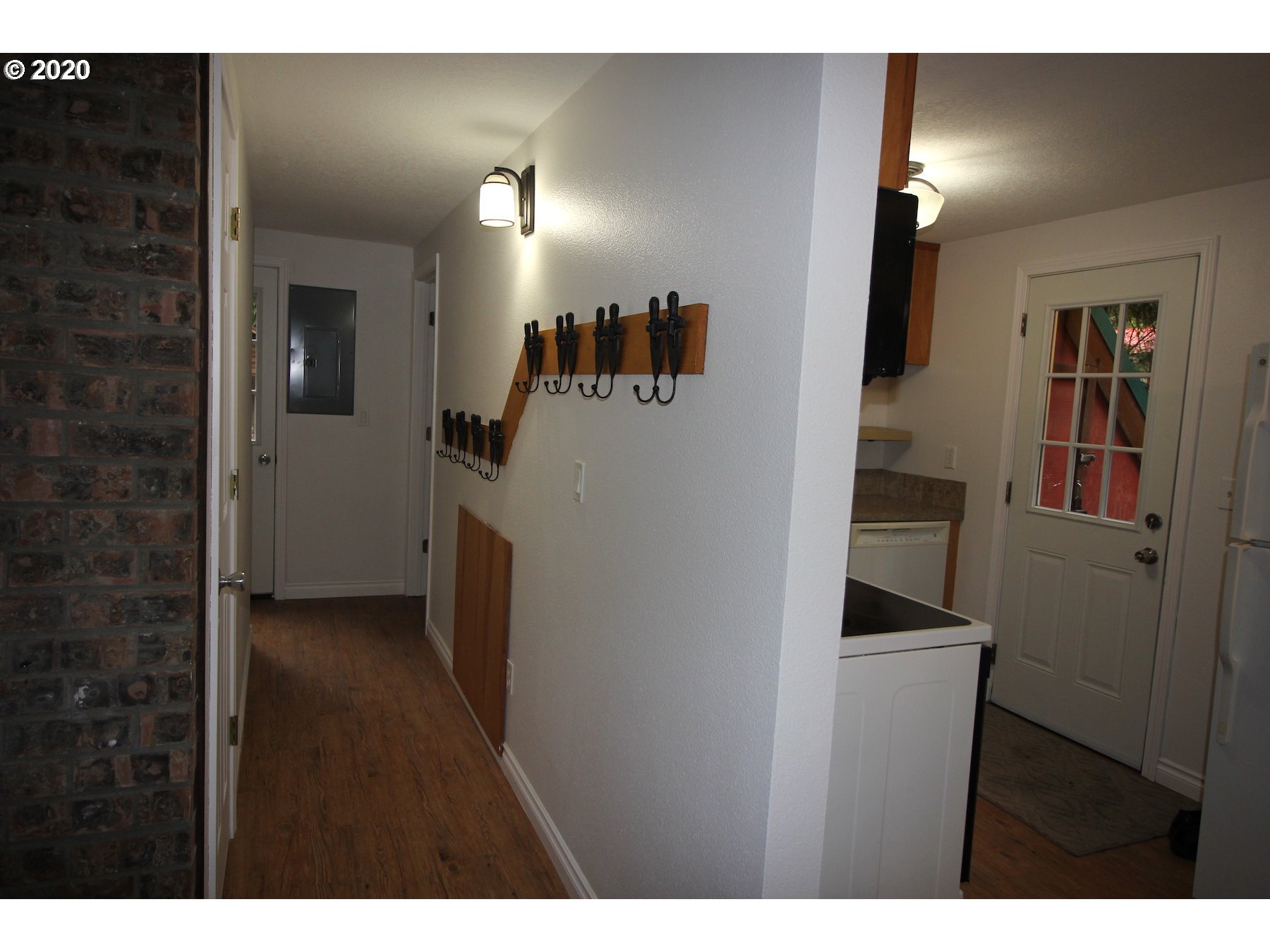 65177 East Barlow Trail Road Rhododendron, OR 97049 - Photo 13 of 28 Gallery Image 13