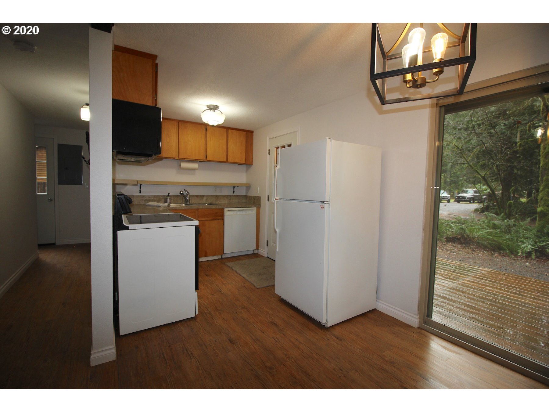 65177 East Barlow Trail Road Rhododendron, OR 97049 - Photo 14 of 28 Gallery Image 14