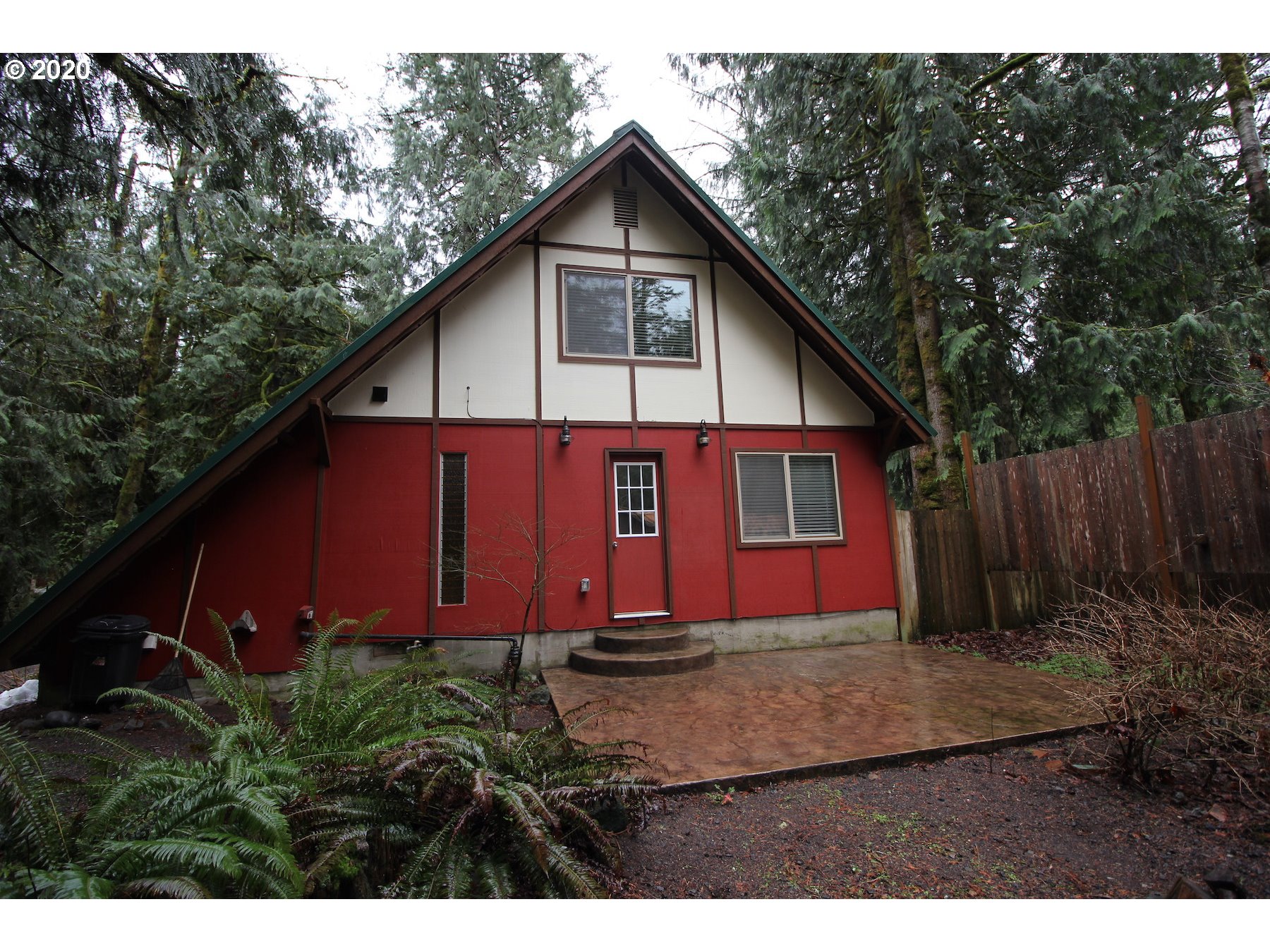65177 East Barlow Trail Road Rhododendron, OR 97049 - Photo 3 of 28 Gallery Image 3