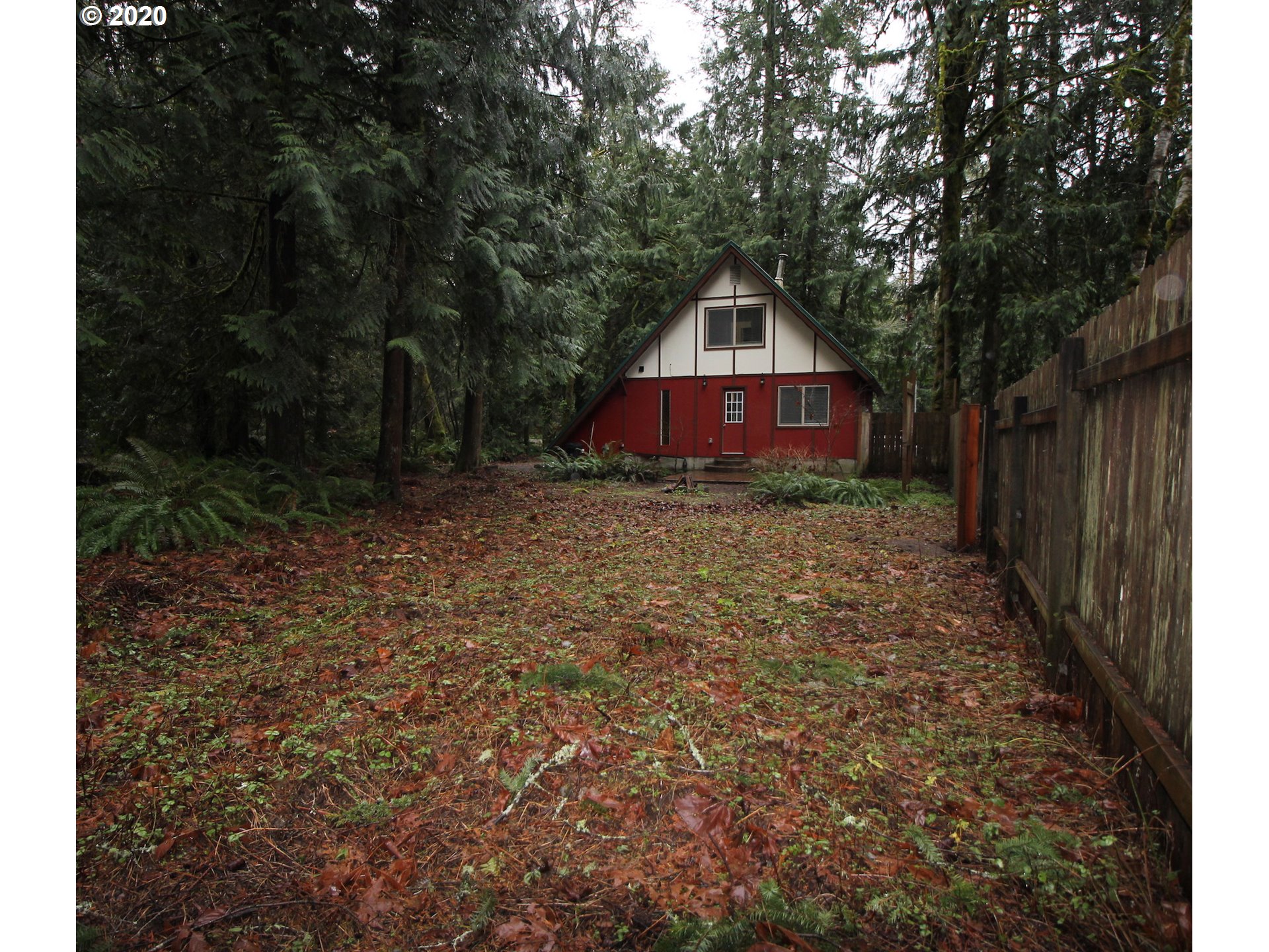 65177 East Barlow Trail Road Rhododendron, OR 97049 - Photo 4 of 28 Gallery Image 4