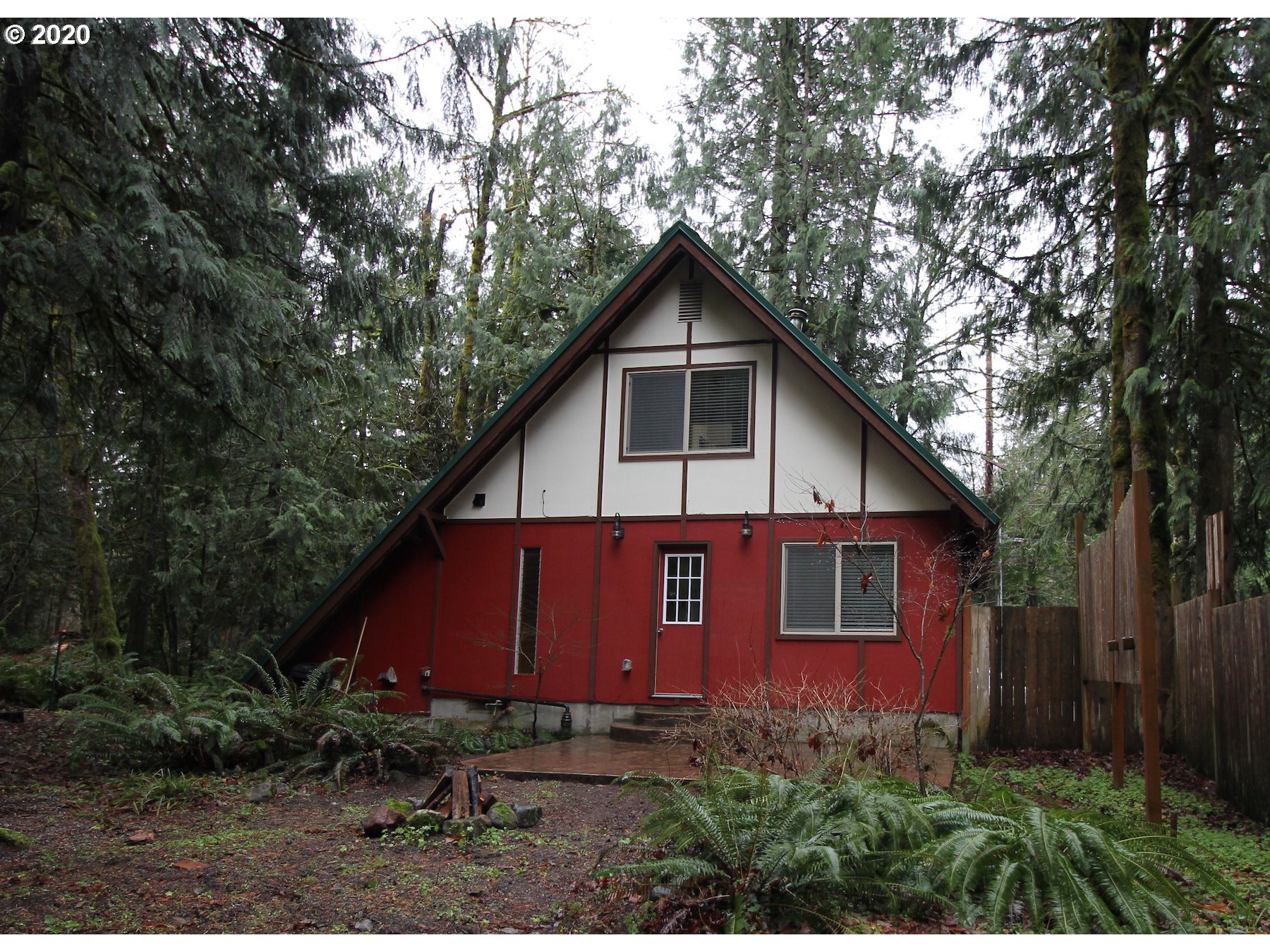 65177 East Barlow Trail Road Rhododendron, OR 97049 - Photo 5 of 28 Gallery Image 5