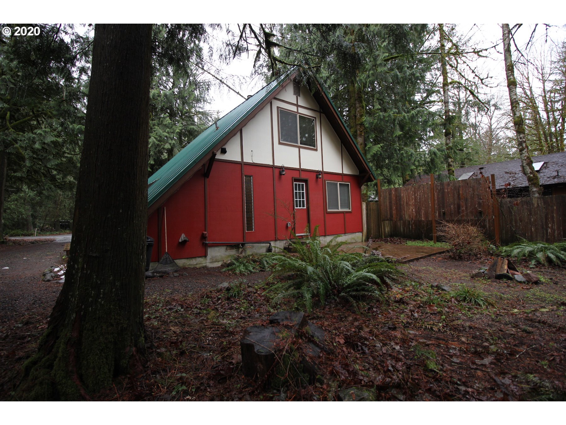 65177 East Barlow Trail Road Rhododendron, OR 97049 - Photo 6 of 28 Gallery Image 6