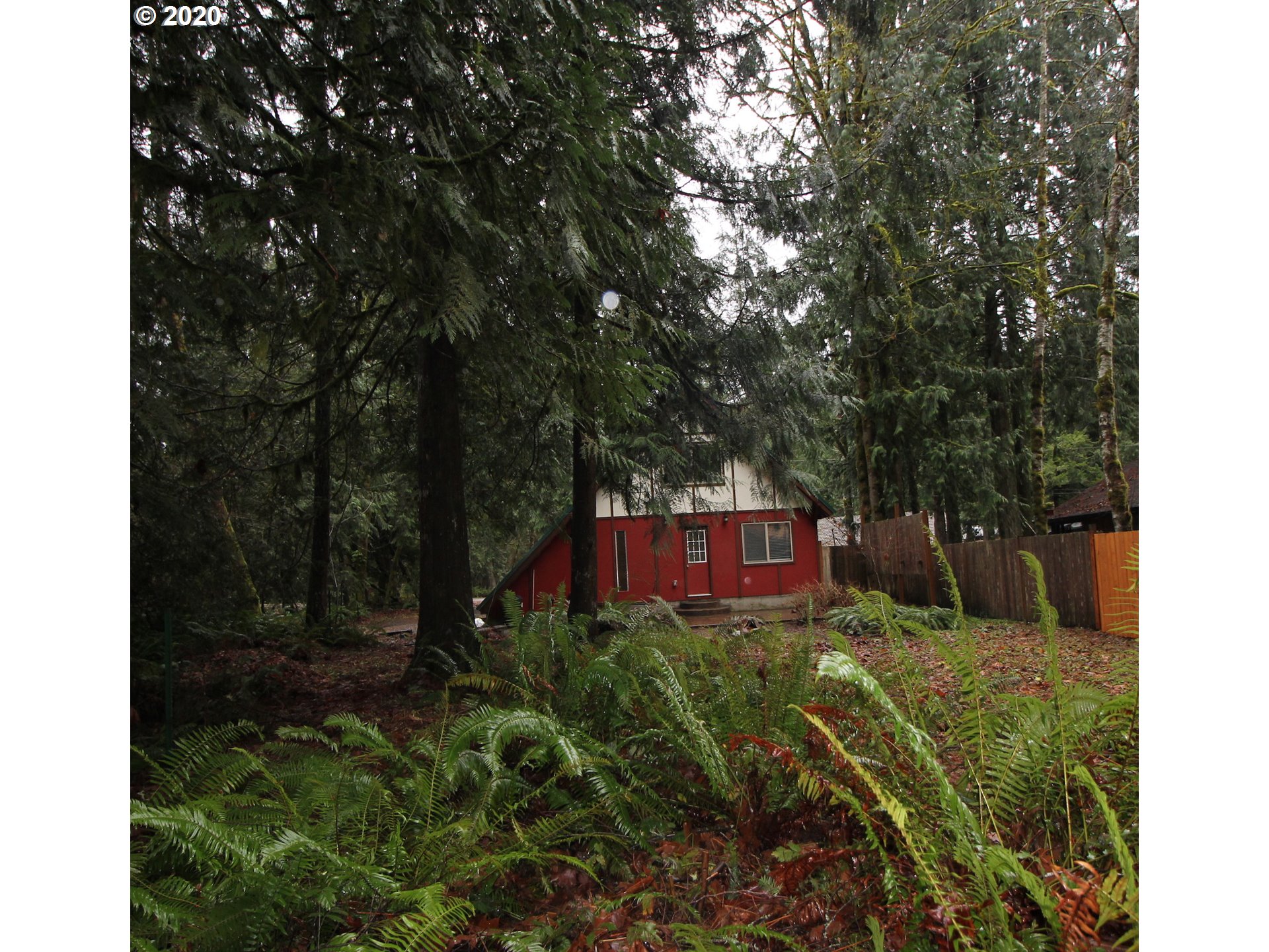 65177 East Barlow Trail Road Rhododendron, OR 97049 - Photo 7 of 28 Gallery Image 7