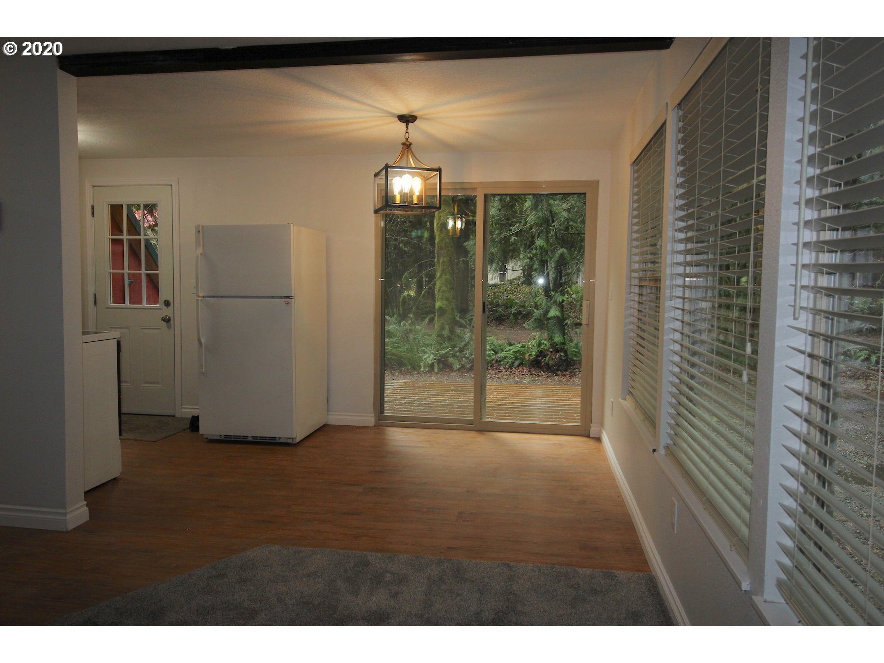 65177 East Barlow Trail Road Rhododendron, OR 97049 - Photo 10 of 28 Gallery Image 10
