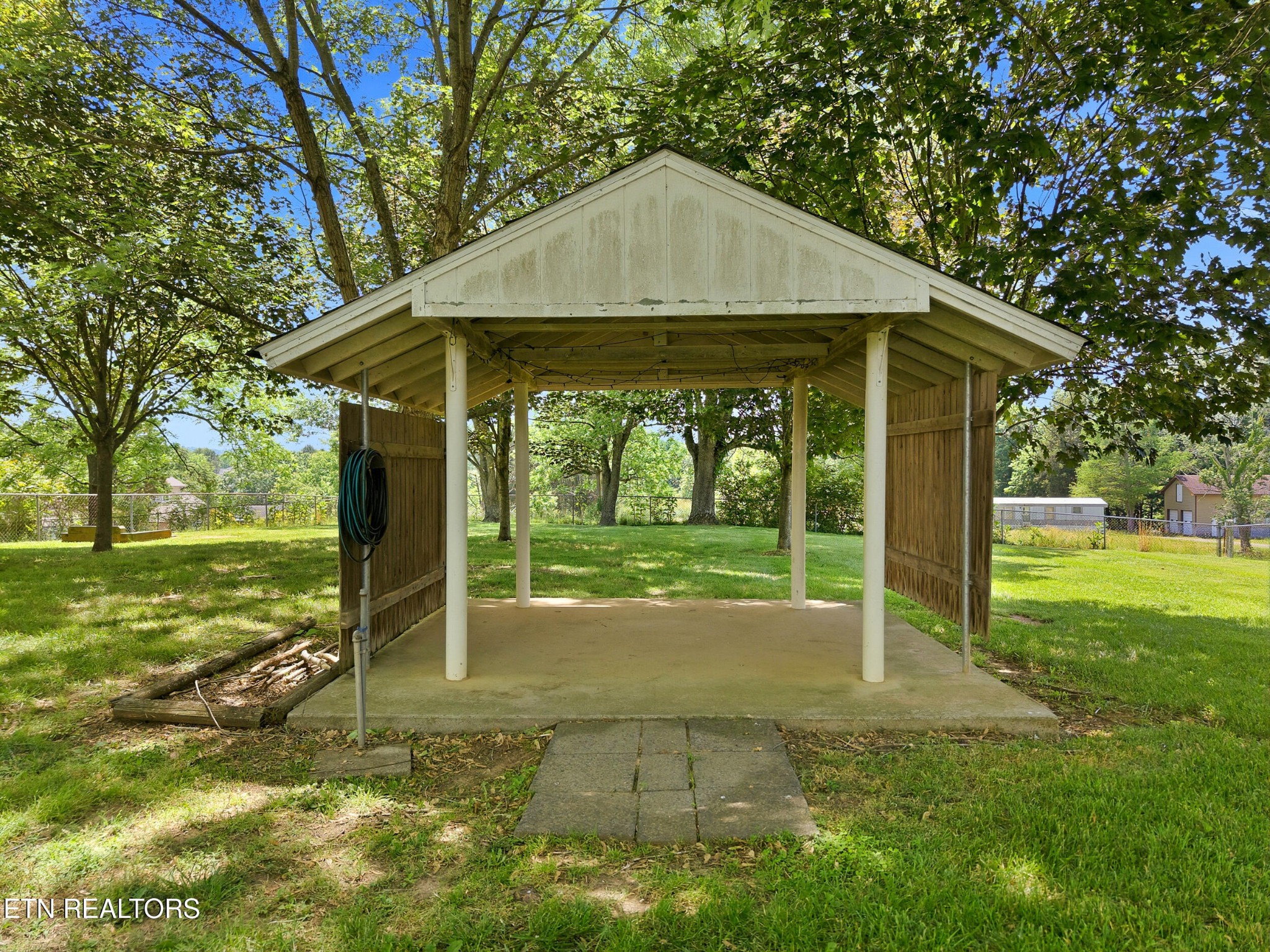 7805 Heiskell Road Powell, TN 37849 - Photo 34 of 45 Gallery Image 34