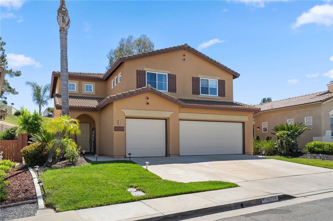 41309 Pine Tree Circle Temecula, CA 92591 - Photo 5 of 48