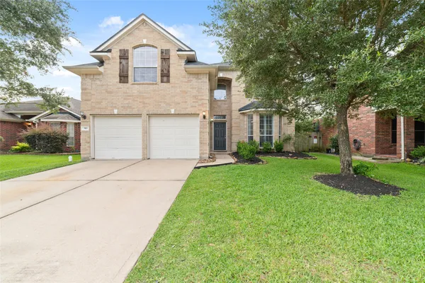$379,900 | 903 Osprey Pass, Katy, TX 77494