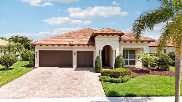 $1,650,000 | 119 Steeple Circle, Jupiter, FL 33458
