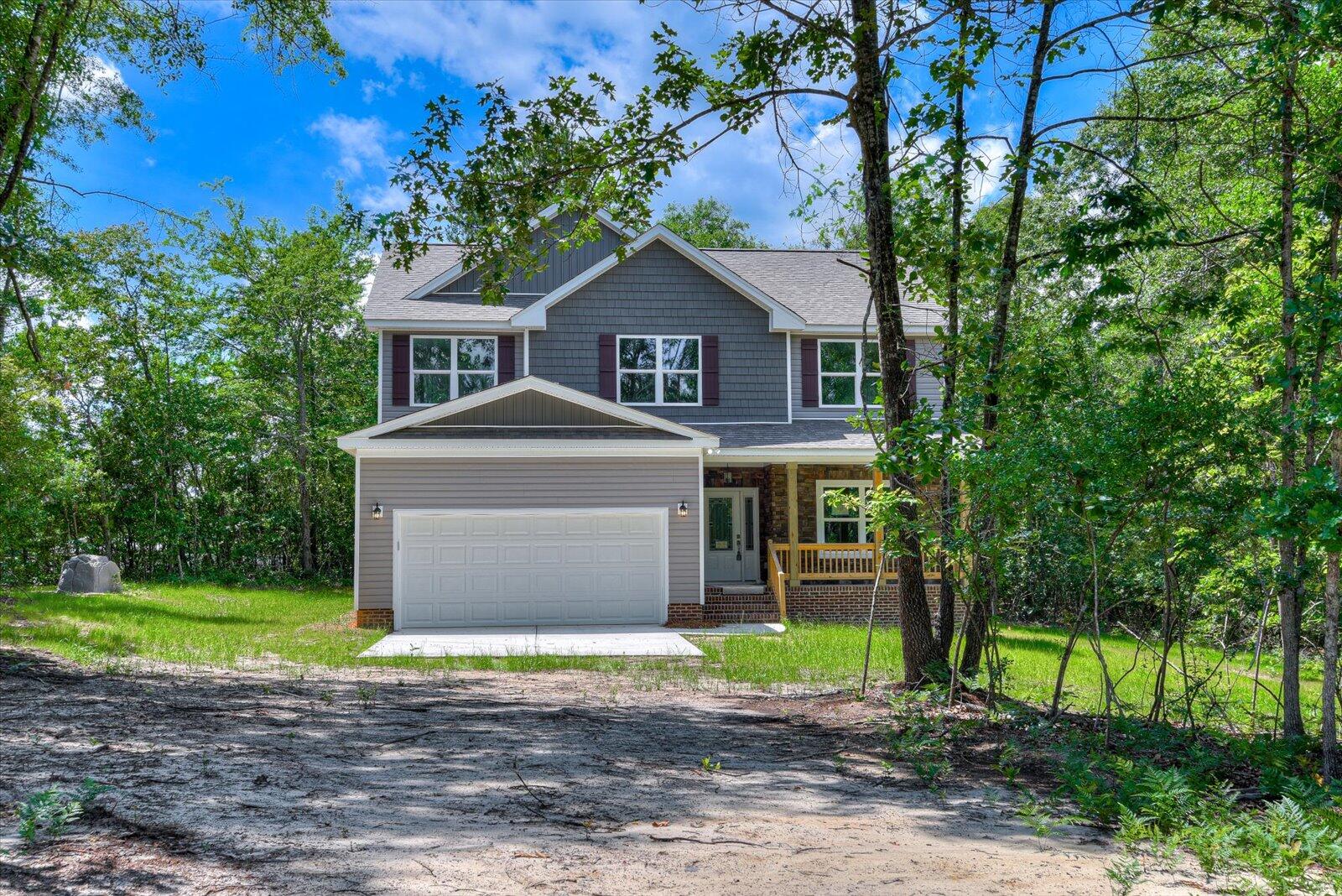 293 Hamelin Road Aiken, SC 29805 - Photo 6 of 75