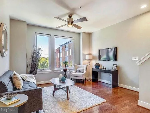 $537,000 | 5644 46th Place, Hyattsville, MD 20781