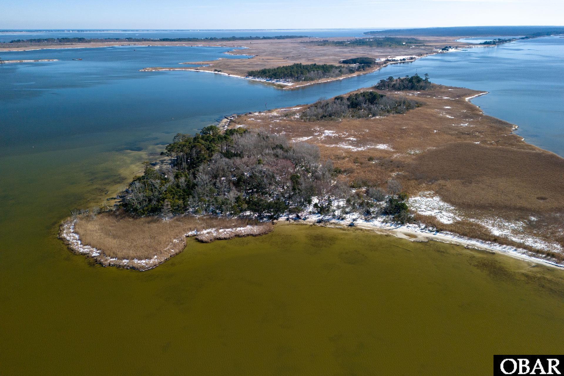 0 Long Point Island Barco, NC 27917 - Photo 6 of 8