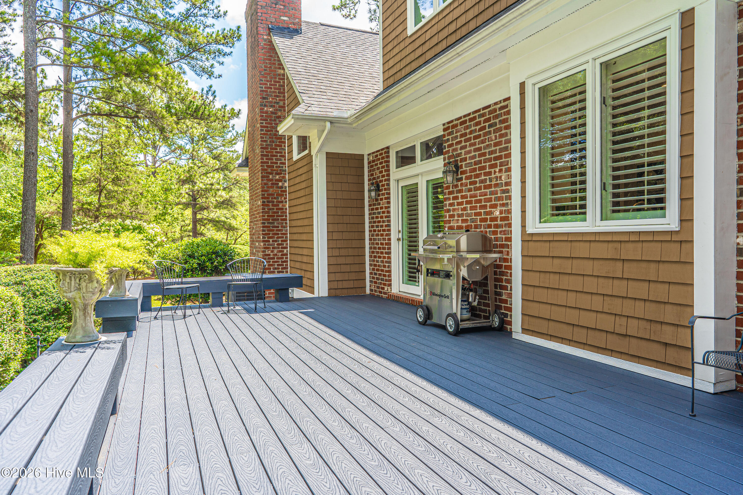 160 Rountree Lane Southern Pines, NC 28387 - Photo 22 of 66