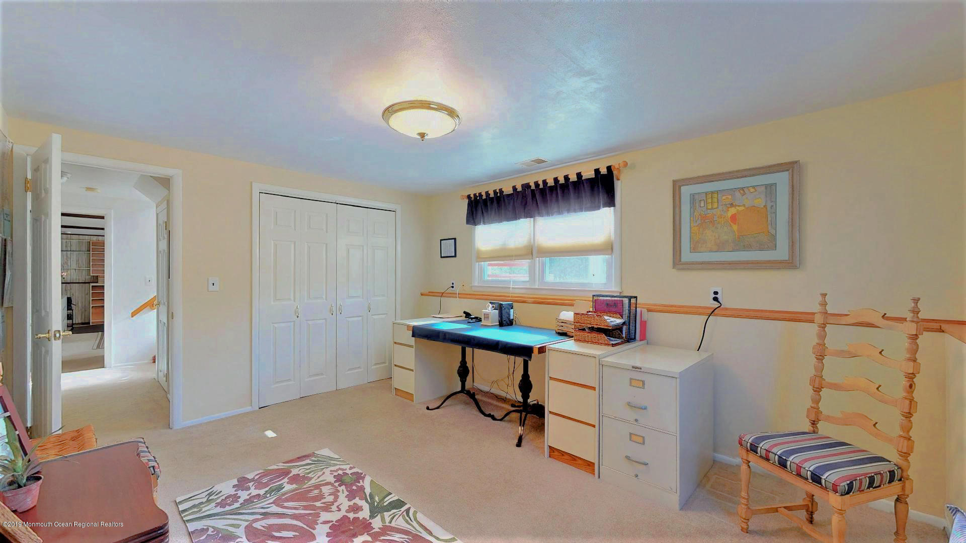 514 Bennetts Mills Road Jackson, NJ 08527 - Photo 31 of 52 Bedroom 6