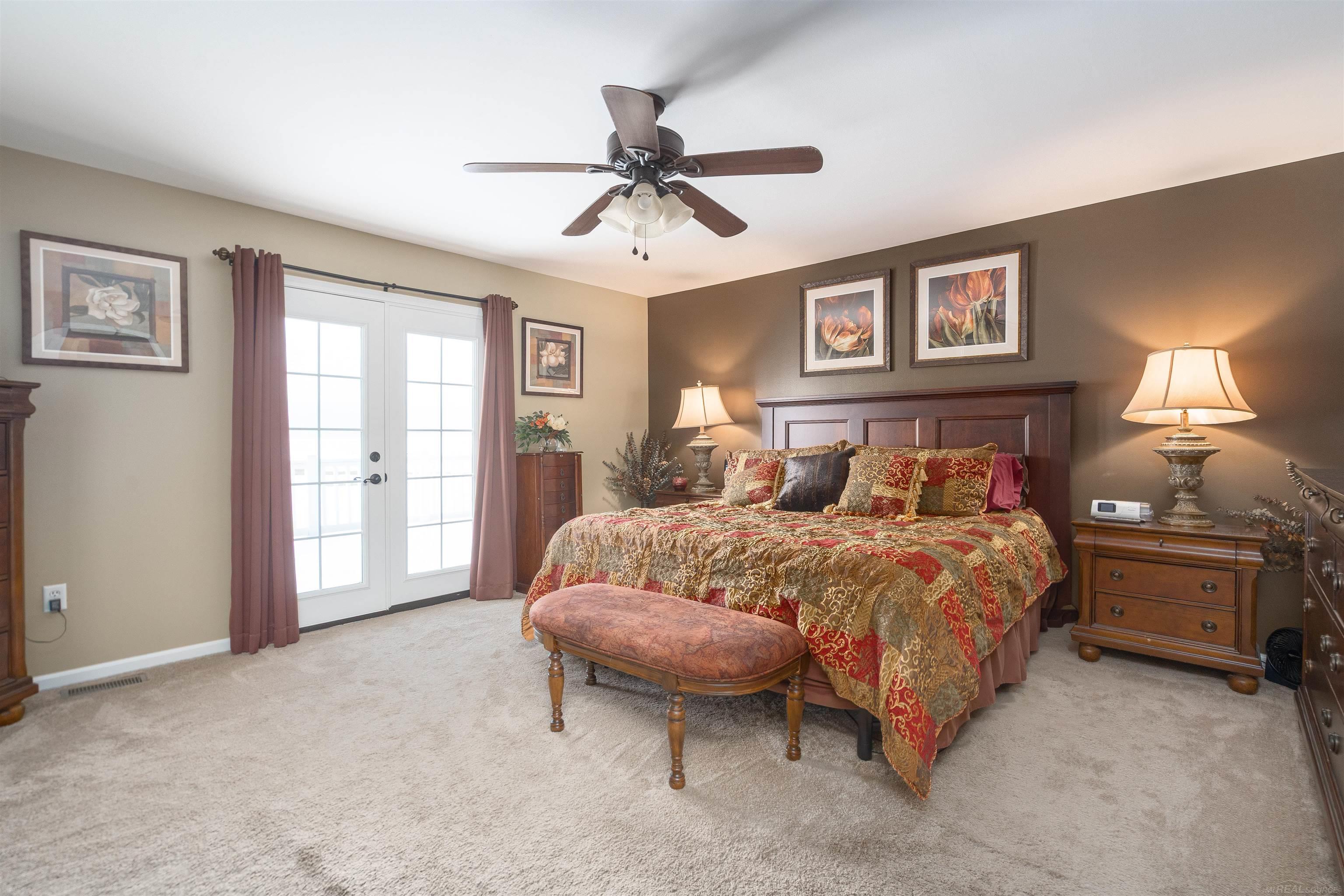 13325 Belle River Road Memphis, MI 48041 - Photo 43 of 47