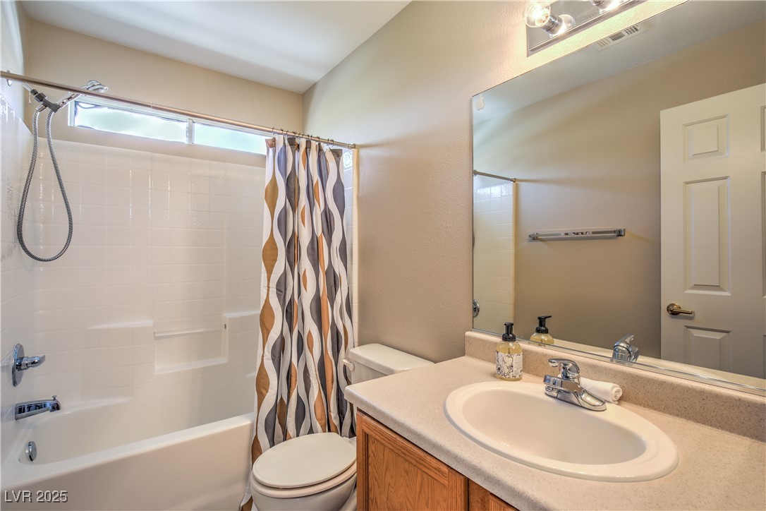 1587 Rusty Ridge Lane Henderson, NV 89002 - Photo 18 of 27