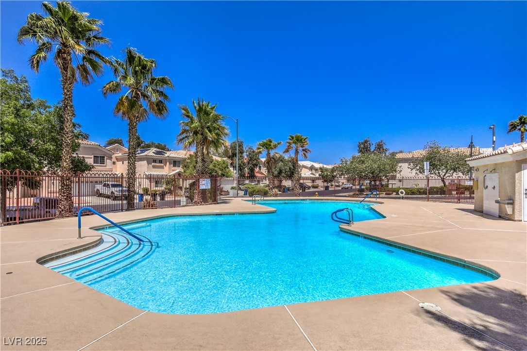 1587 Rusty Ridge Lane Henderson, NV 89002 - Photo 21 of 27