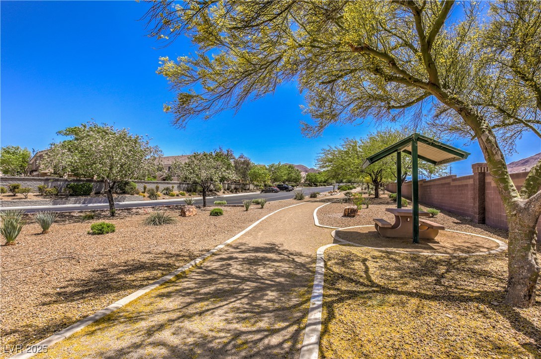 1587 Rusty Ridge Lane Henderson, NV 89002 - Photo 22 of 27