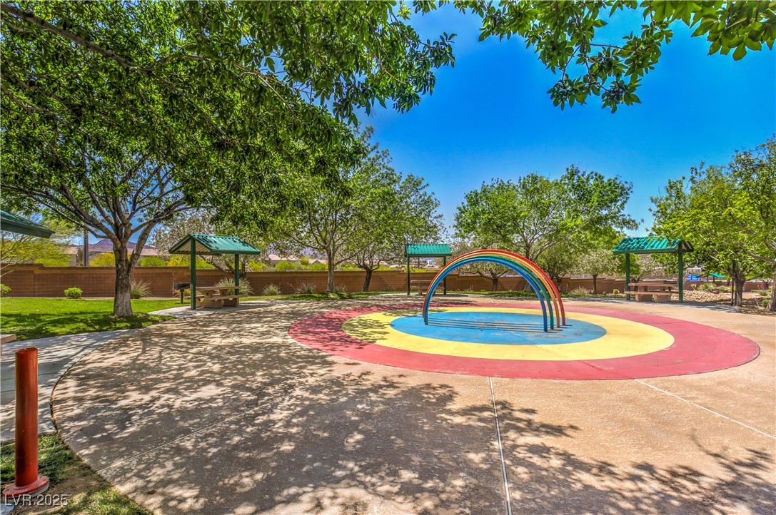 1587 Rusty Ridge Lane Henderson, NV 89002 - Photo 25 of 27