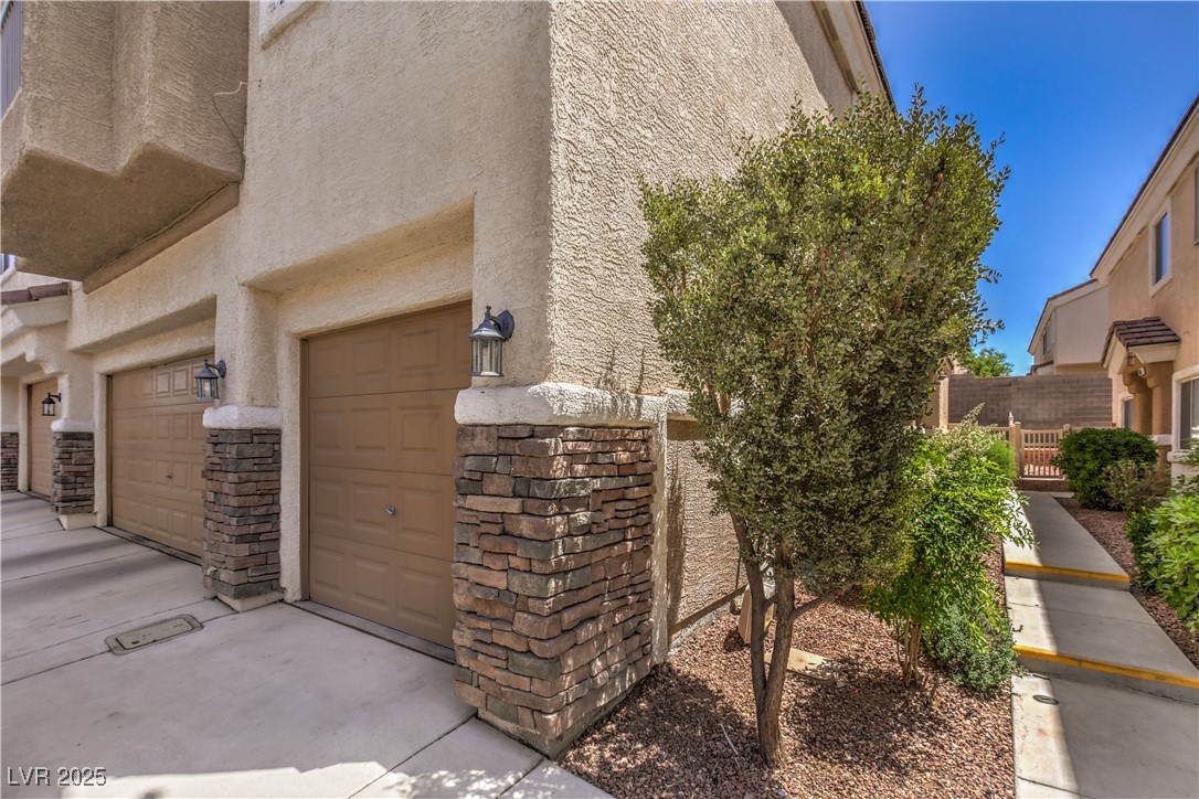 1587 Rusty Ridge Lane Henderson, NV 89002 - Photo 26 of 27