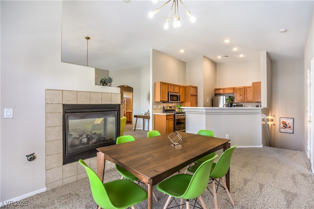 1587 Rusty Ridge Lane Henderson, NV 89002 - Photo 3 of 27