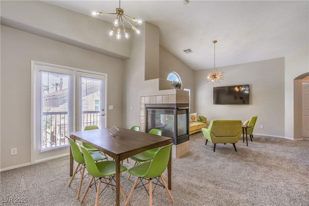 1587 Rusty Ridge Lane Henderson, NV 89002 - Photo 4 of 27