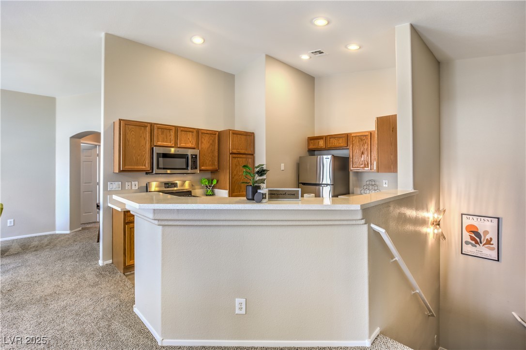 1587 Rusty Ridge Lane Henderson, NV 89002 - Photo 6 of 27