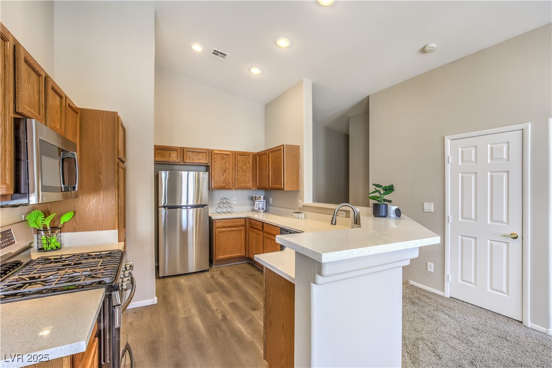 1587 Rusty Ridge Lane Henderson, NV 89002 - Photo 7 of 27